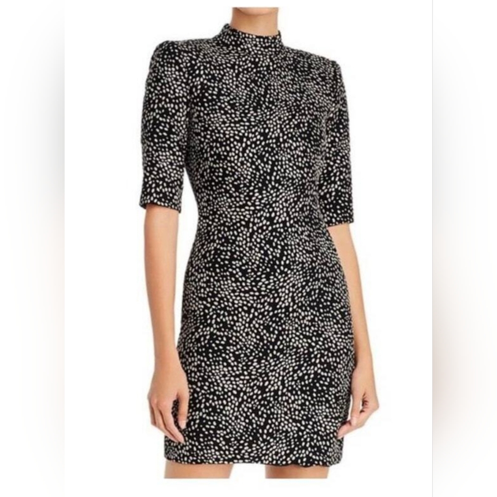 Alice + Olivia Inka dress